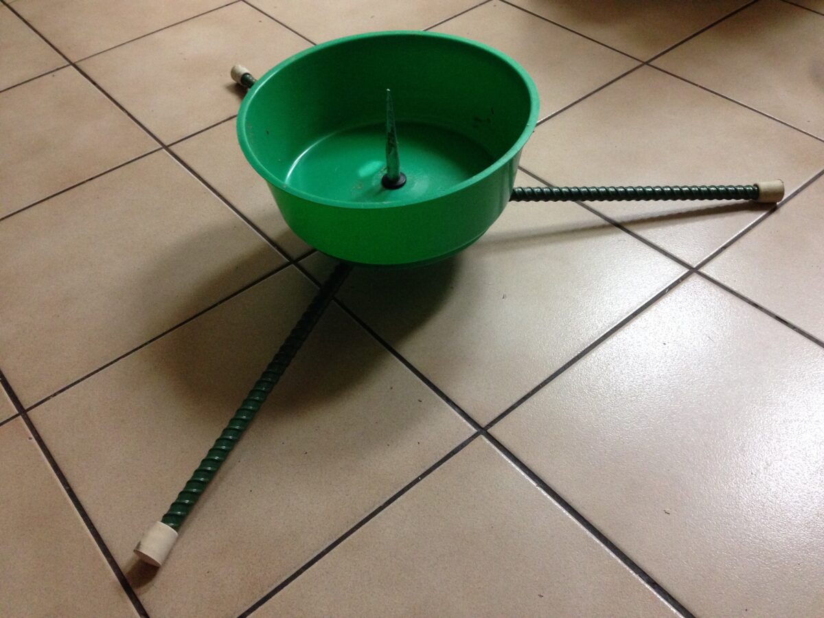 Services Jack's Christmas Trees