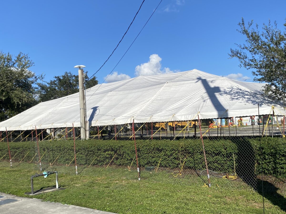 Locations Jack's Christmas Trees